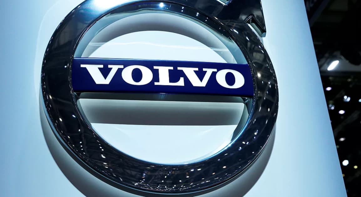 Volvo Car yenidən təşkil olunarkən 3000 işçini ixtisar edəcək