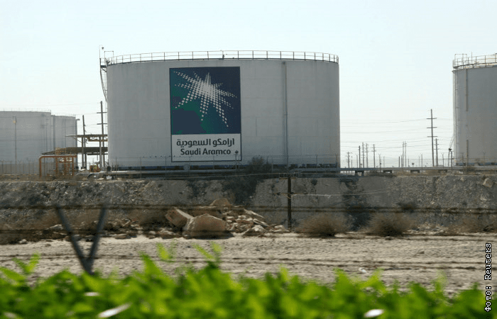 Saudi Aramco aktivlərini satmağı düşünür