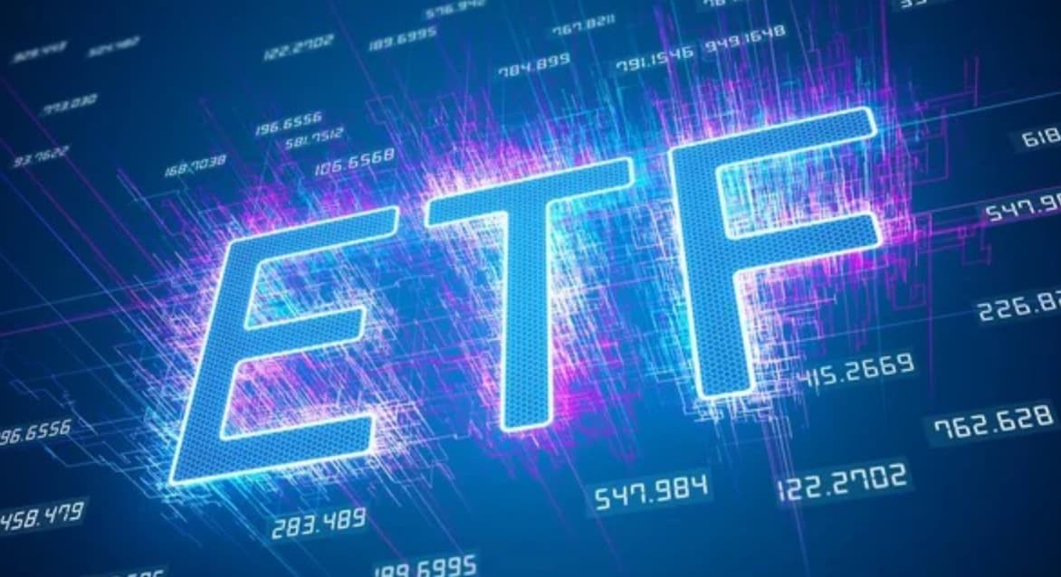 ABŞ ETF-ləri ilin əvvəlindən bu yana rekord məbləğdə 437 milyard dollar vəsait daxil olub.