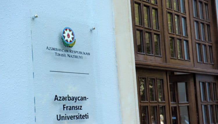 Dövlət UFAZ və Türkiyə–Azərbaycan Universitetini 32 milyon manata maliyyələşdirib