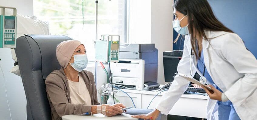 Xərçəng müalicəsinə dövlət dəstəyi artırılıb: 48,3 milyon manat