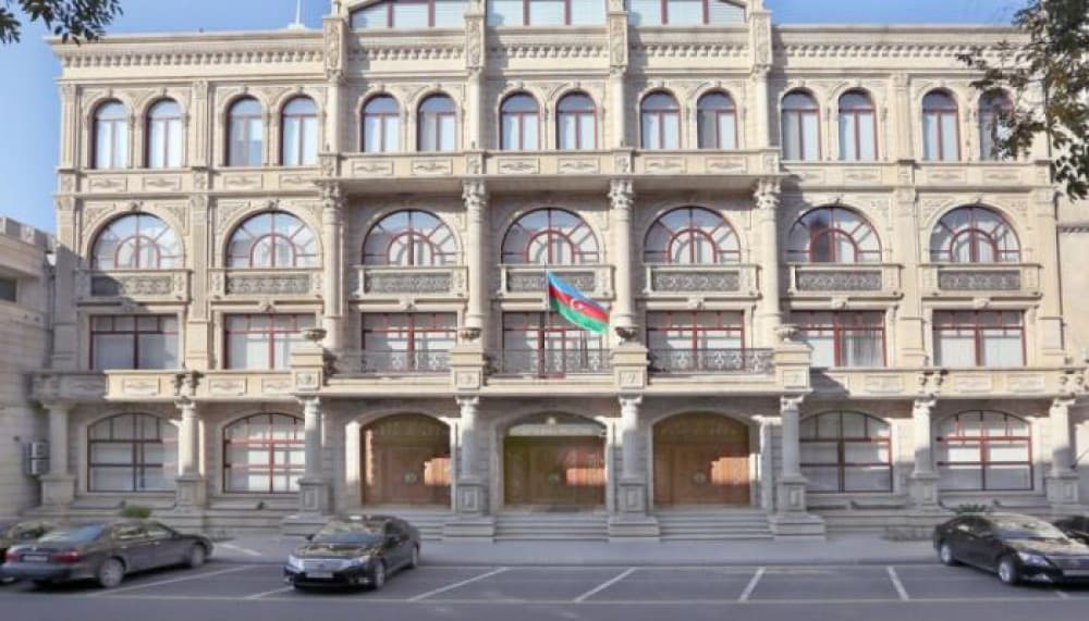Hesablama Palatası: Dövlət vəsaitlərinin qalığı ciddi azalıb