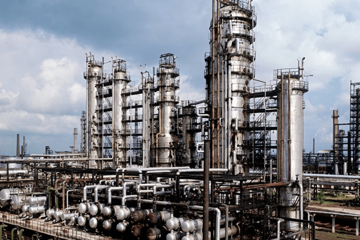 Neft Emalı Zavoduna 407,9 milyon manat ayrılıb