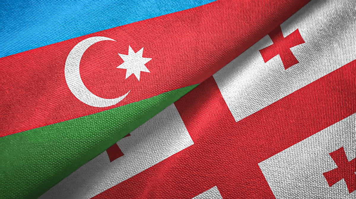 Azərbaycan–Gürcüstan ticarəti 14,9% artıb