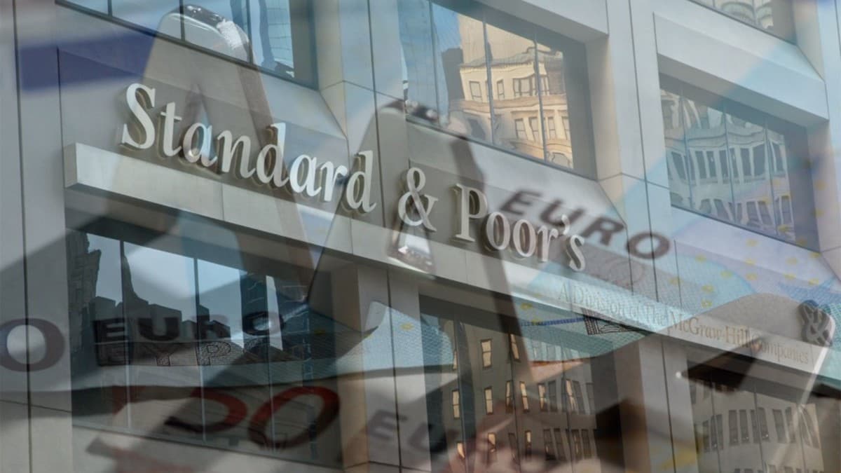 S & P Hong Kong reytinqini AA + "CO" Sabit "proqnozunda təsdiqlədi