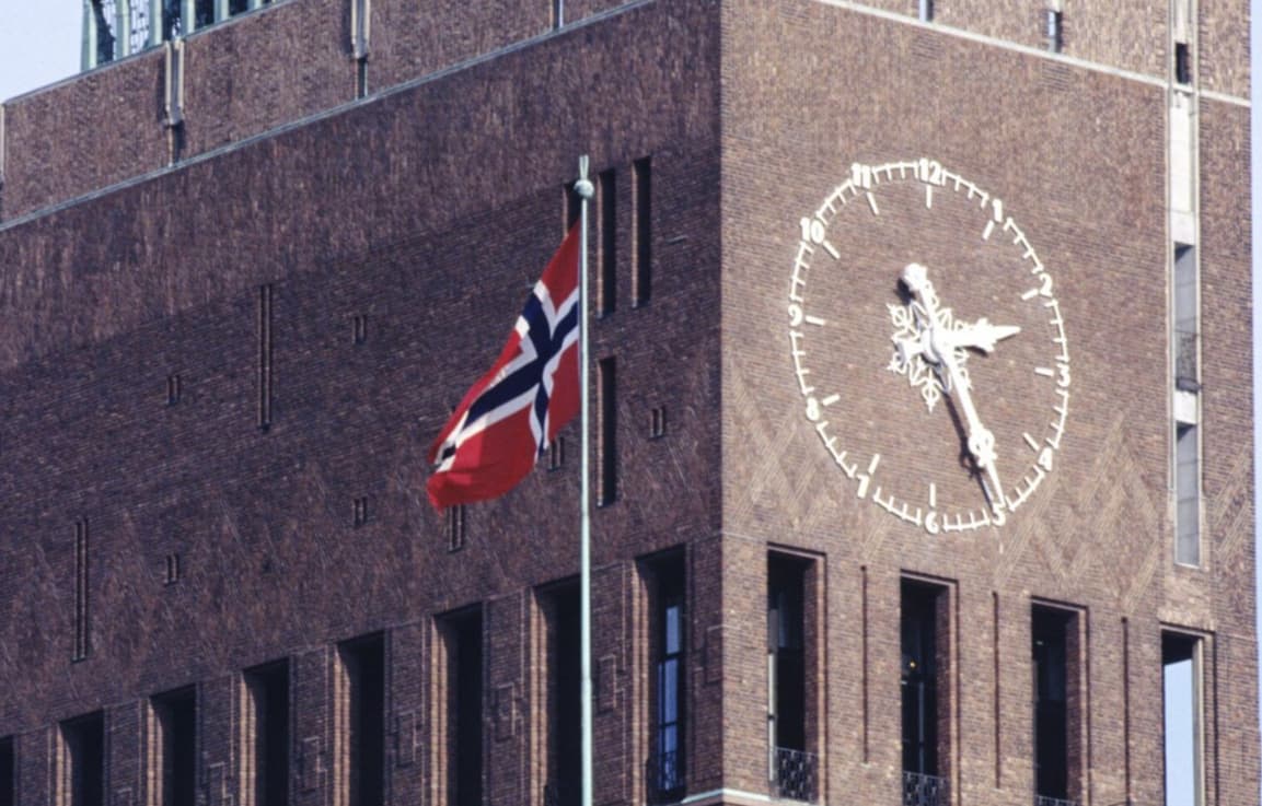 Norveç 2025-ci ildə neft və qaz sektoruna rekord 26,6 milyard dollar sərmayə qoyacaq
