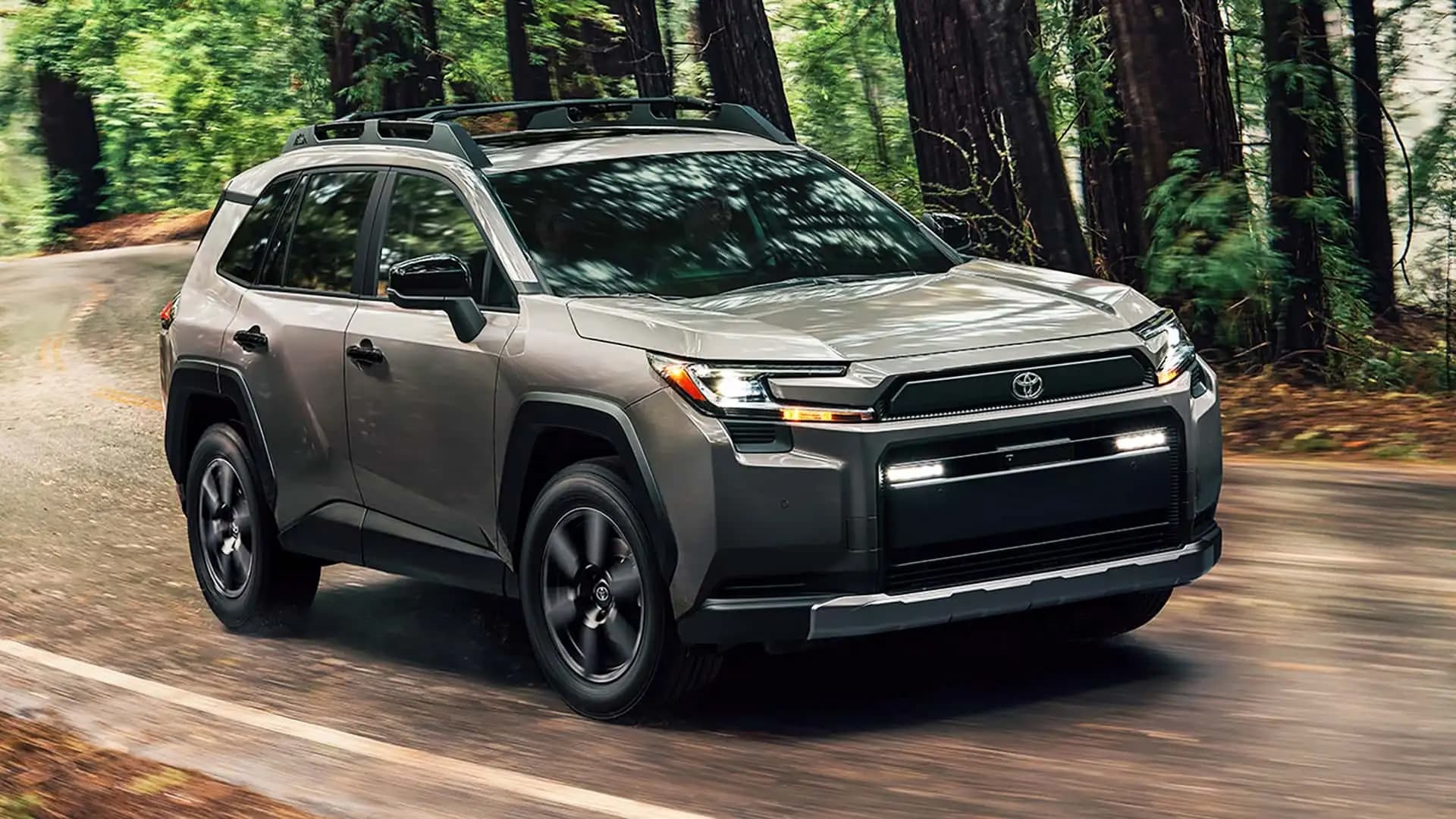 Toyota 2026-cı ilin martına qədər avtomobillər üçün öz əməliyyat sistemini buraxacaq