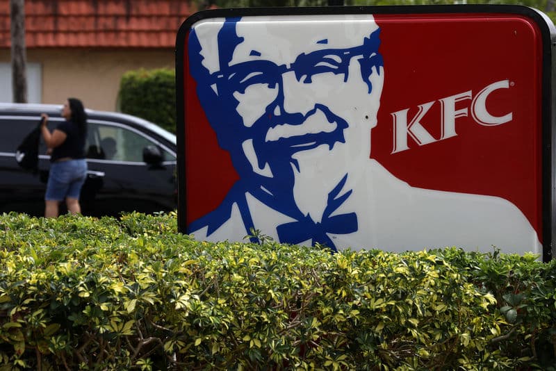 KFC beş il ərzində Böyük Britaniya və İrlandiyaya 2 milyard dollar sərmayə qoyacaq