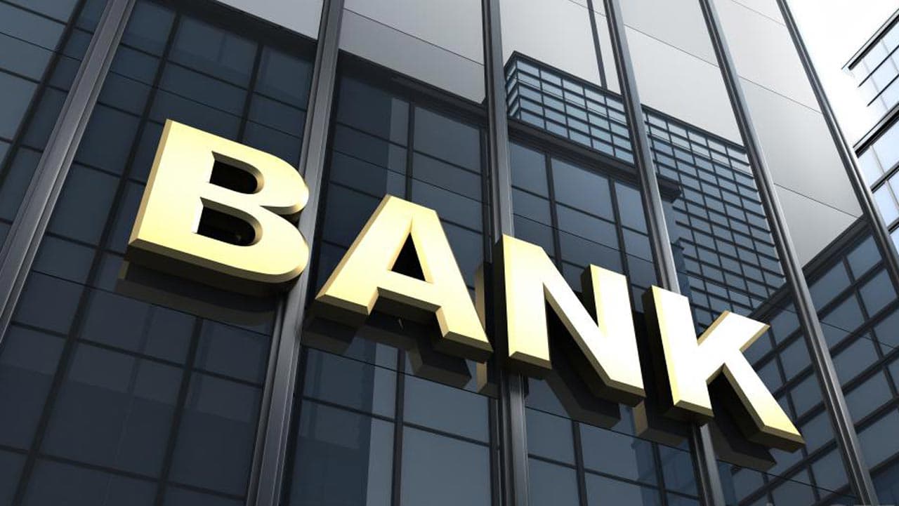 ABŞ bank sektorunun mənfəəti 9,1% artıb