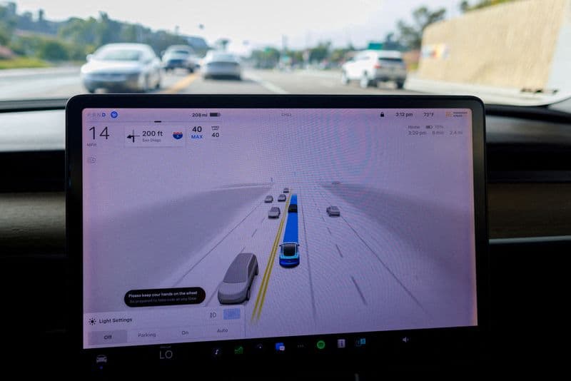 Tesla iyunda ilk özünü idarə edən Model Y-lərini təqdim edəcək