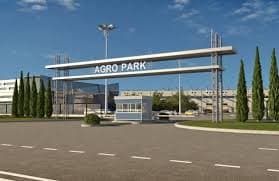 “Xaçmaz Aqropark” MMC fəaliyyətinə xitam verərək “Yalama Aqropark” MMC-yə qoşuldu