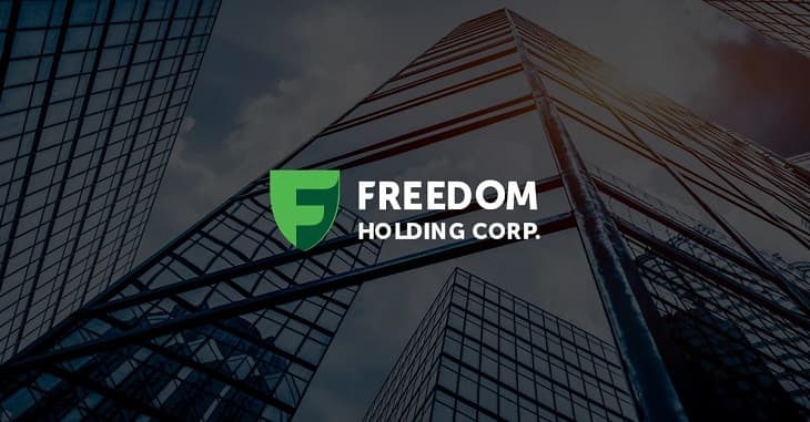 Freedom Holding Portuqaliya bank bazarına giriş planlarını 2026-cı ilə təxirə saldı