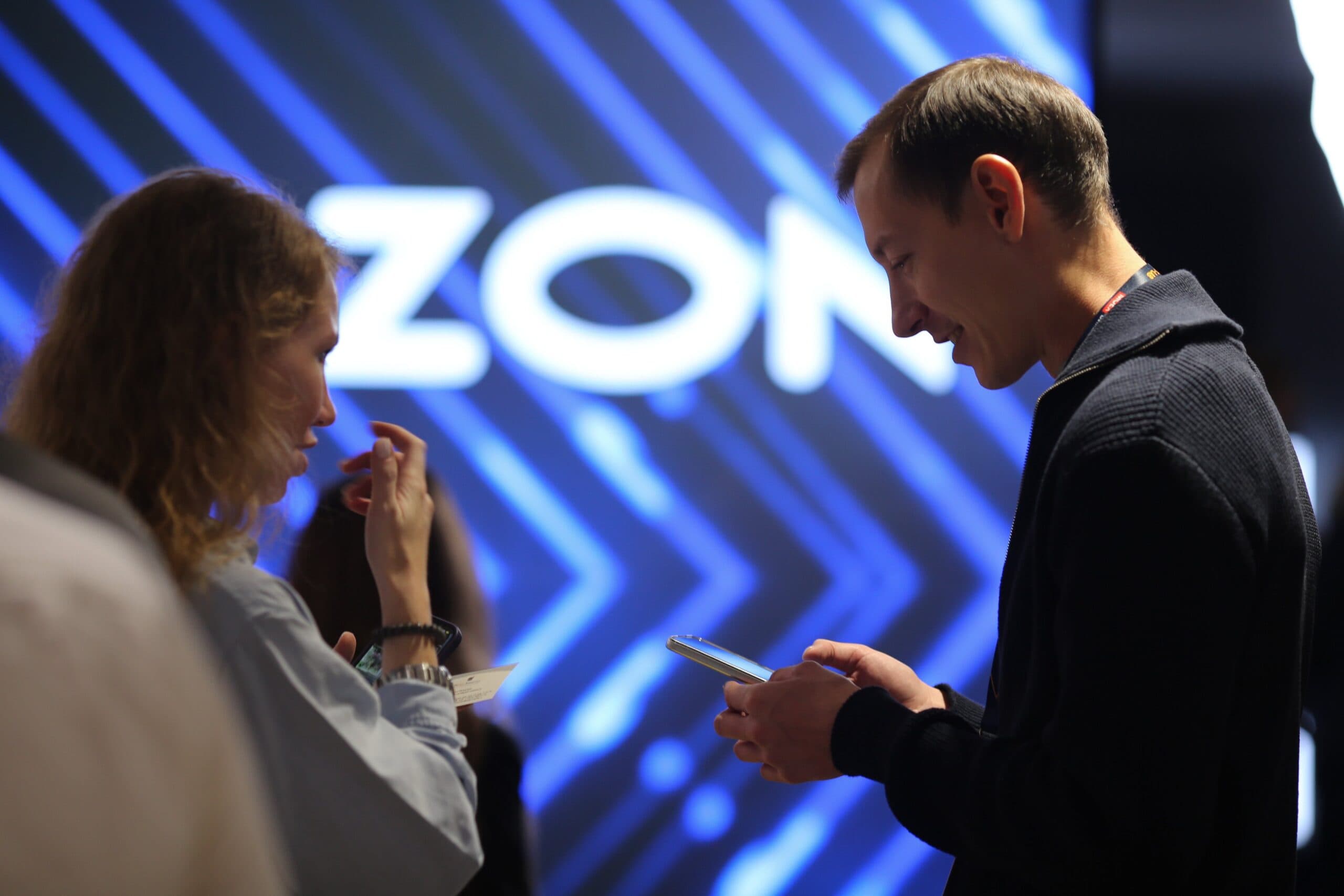Ozonun fintech bölməsi 3 milyard rubl dəyərində rəqəmsal maliyyə aktivlərini yerləşdirir
