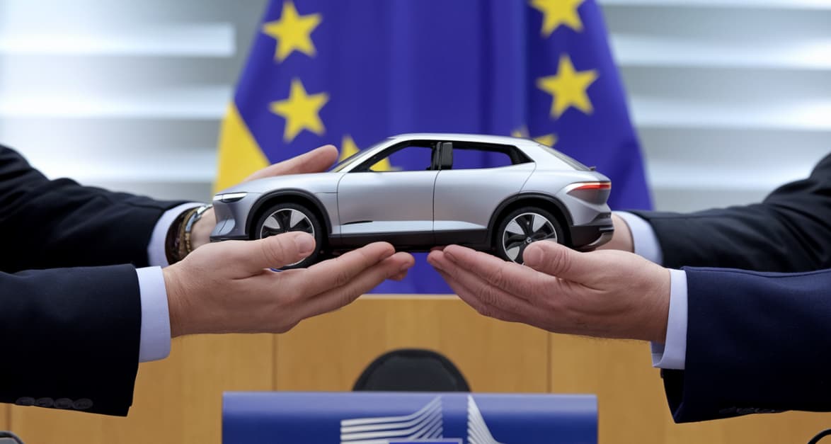 Böyük Britaniyada avtomobil istehsalı aprel ayında 8,6% azalaraq, 4,4% azalıb