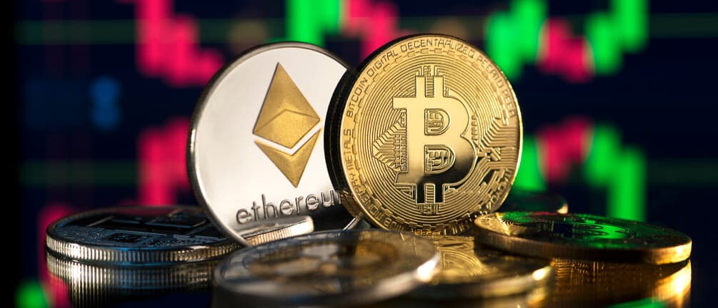 Alfa-Bank Bitcoin və Ethereum-da rəqəmsal maliyyə aktivləri buraxdı