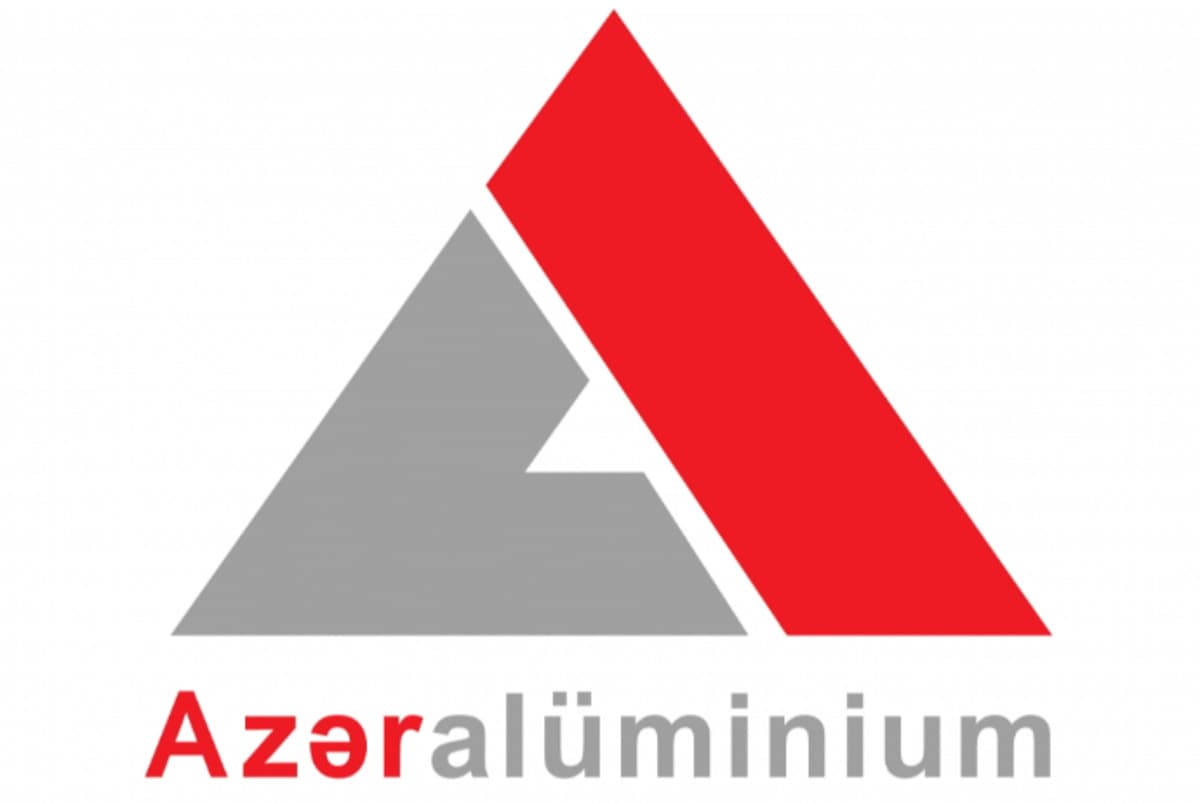 “Azəralüminium”un ixrac gəlirləri 8,3% artıb