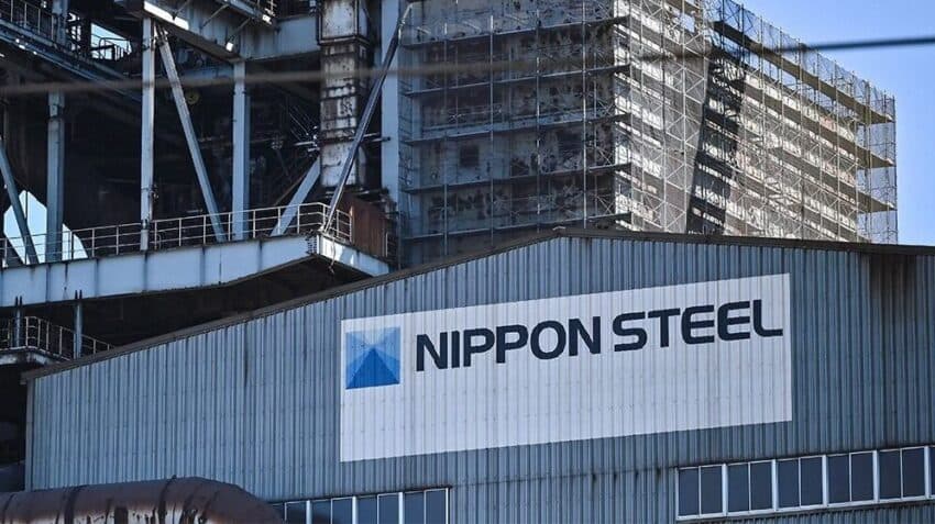 Nippon Steel Yaponiya biznesinə 6 milyard dollar sərmayə qoyacaq