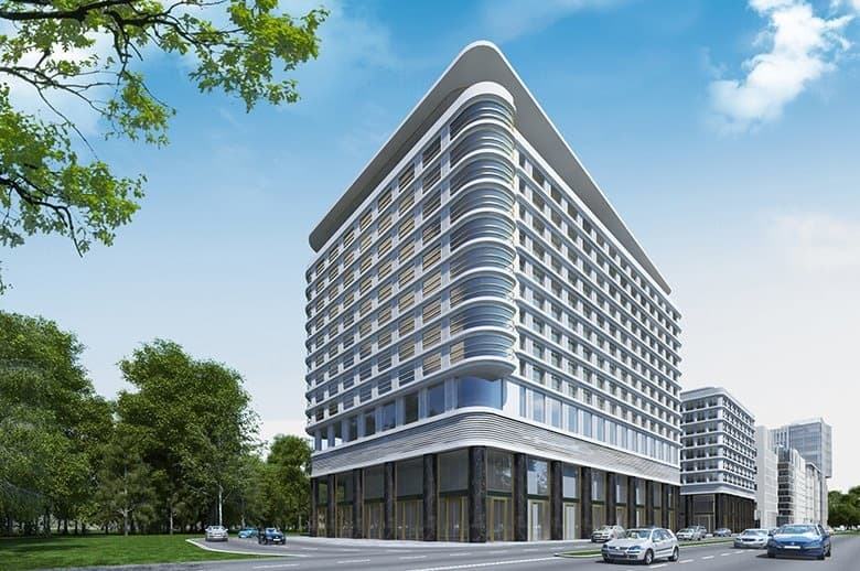VTB otel biznesini tərk edərək Petrovski Parkındakı Hyatt Regency otelini satacaq