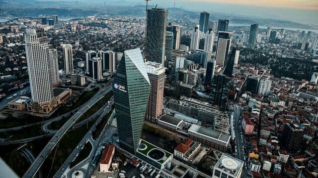 QNB Bank sindikasiyanı təmin edir