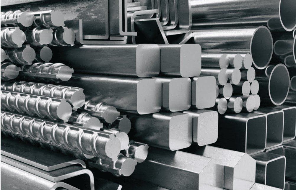 Azərbaycanın qara metallar və onlardan hazırlanan məmulatların ixracı 16,7% artıb