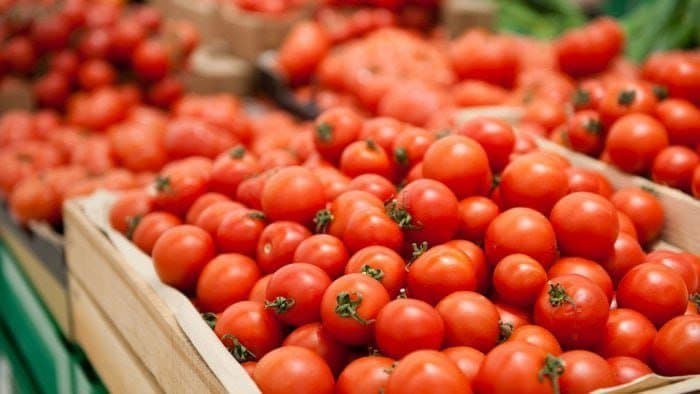 Azərbaycanın pomidor ixracı 74,7 milyon ABŞ dolları olub