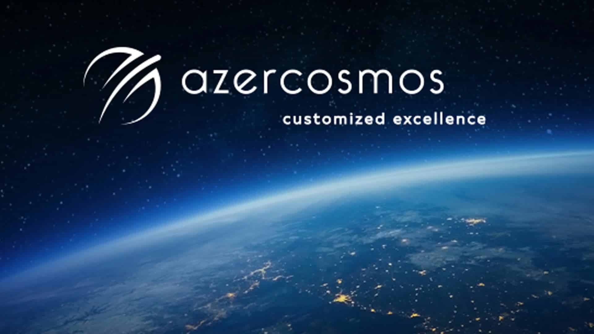 "Azərkosmos"un peyk xidməti ixracında aparıcı ölkələr açıqlanıb