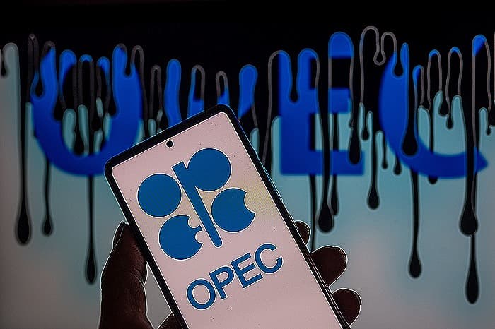 OPEC+ ölkələri iyulda neft hasilatını sutkada 411 min barel artırmağı nəzərdən keçirəcək, lakin variantlar mümkündür