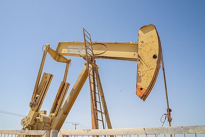 OPEC+ ölkələri iyulda neft hasilatını sutkada 411 min barel artırmaq barədə razılığa gəliblər