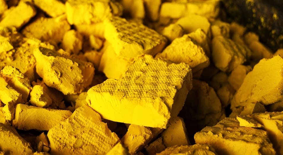 Yellow Cake uranın qiymətindəki dəyişkənliyin yaxın müddətdə davam edəcəyini gözləyir