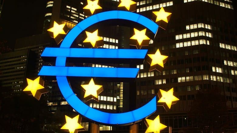 Fransa Bankının rəhbəri deyir ki, ECB-nin faiz dərəcələrini tədricən endirmək imkanı var