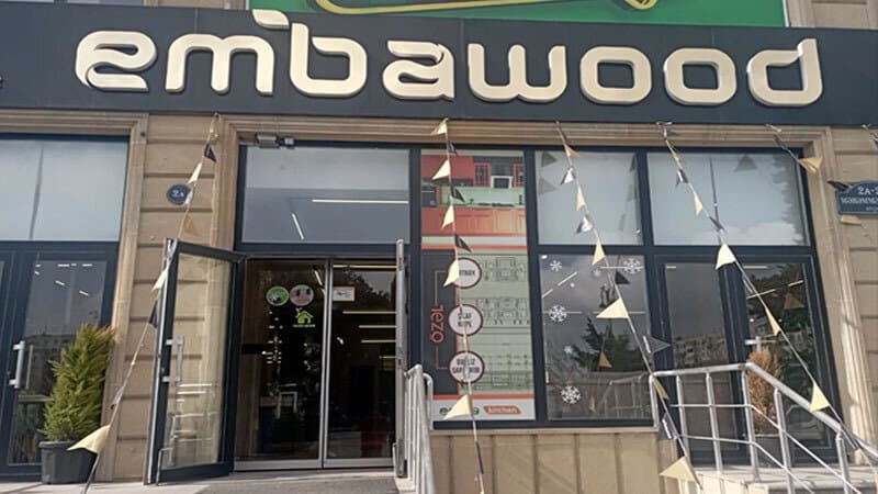 “Embawood” MMC istehlakçı hüquqlarını pozdu