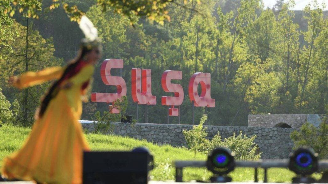 65 manatdan başlayan Xankəndi–Şuşa–Ağdam–Xocalı marşrutu üzrə tur təşkil olunur