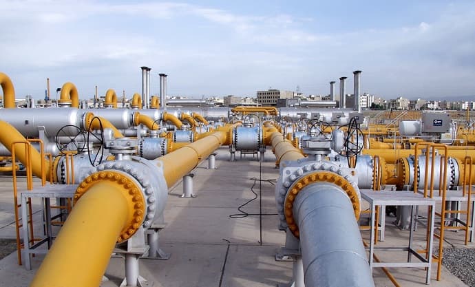 Azərbaycanın Serbiyaya qaz satışından gəlir 46,5 milyon dollara çatıb