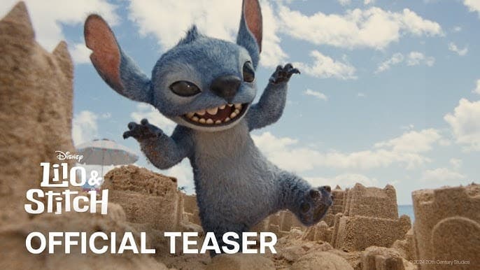 "Lilo & Stitch" və "Missiya: Mümkünsüz" Şimali Amerikada Kassa Liderləri olaraq qalırlar