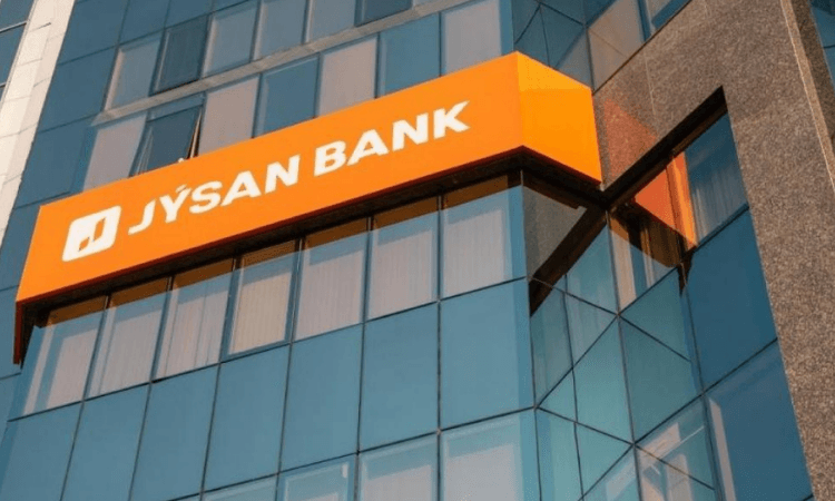 Qazaxıstanda maliyyə bazarı: Jusan Bank yeni sahibə keçir