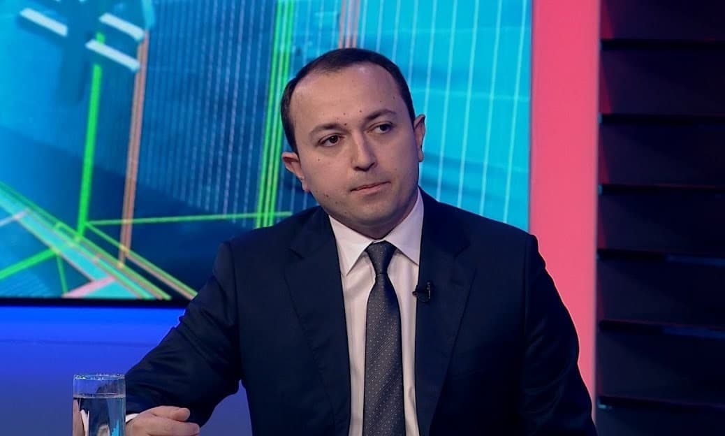 “AzSığorta”nın rəhbərliyində təyinat olub
