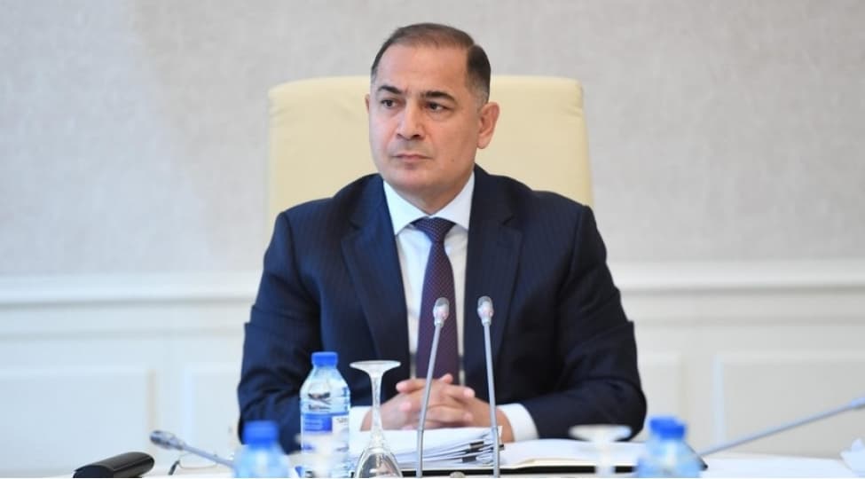 Azər Əmiraslanov: Hökumətin ötənilki qənaətbəxş fəaliyyətini dövlət büdcəsi şərtləndirib