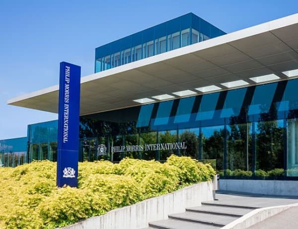 Philip Morris xalis və düzəliş edilmiş mənfəət artımı üçün tam illik rəhbərliyi təsdiqləyir