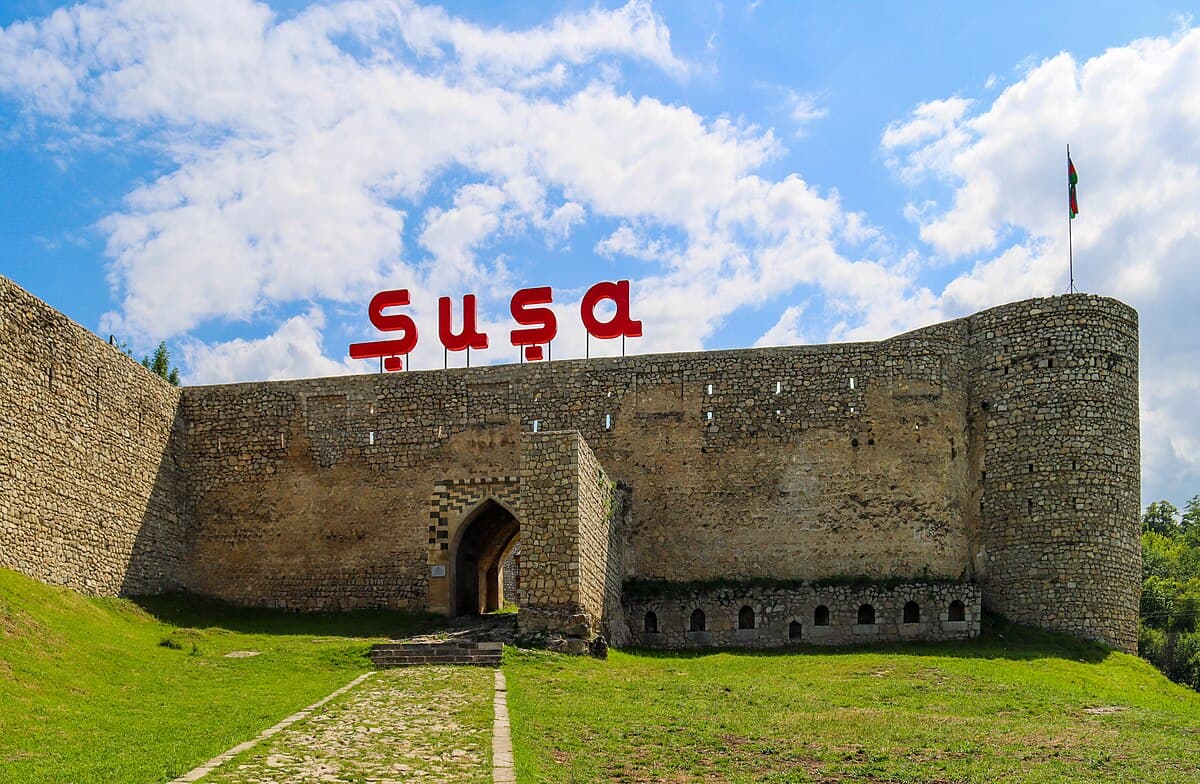 Şuşa–Xankəndi istiqamətində 1 günlük səfər 65 manatdan başlayır