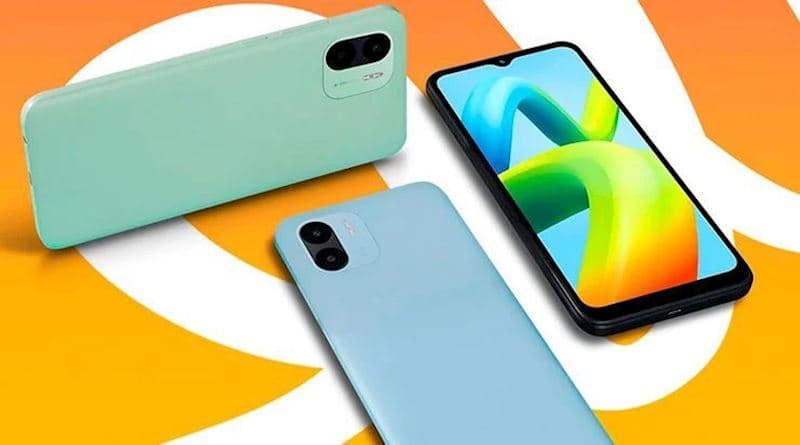 Smartfon tədarükündə böhran