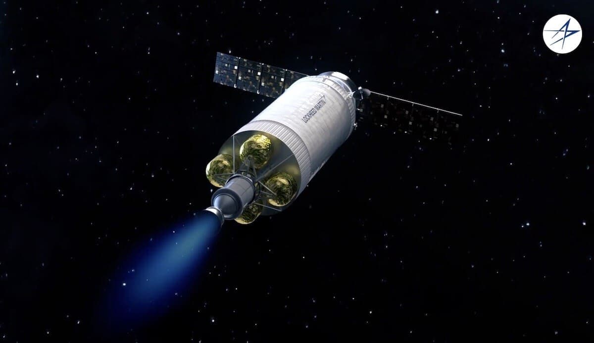 NASA-nın büdcəsində 24% azalma