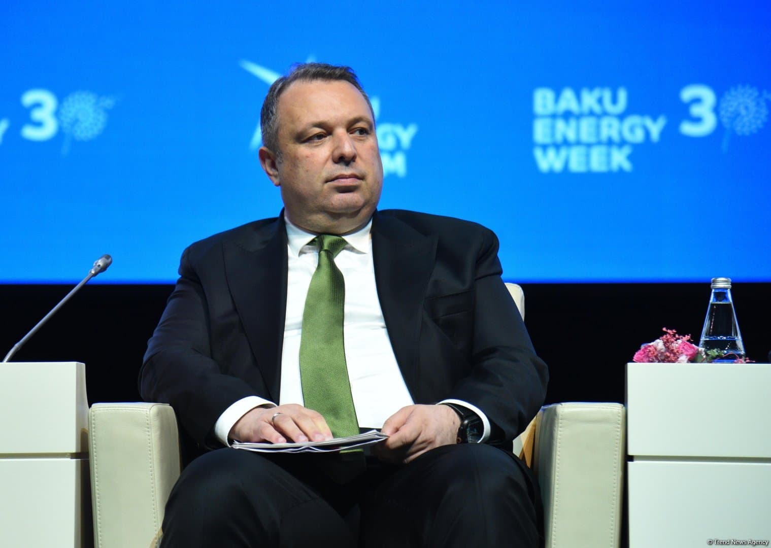 Süni İntellekt və Kibertəhlükəsizlik “SOCAR Türkiye”nin strategiyasında prioritetdir