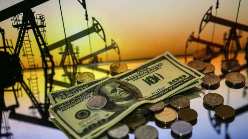 Brent markalı neftin bir barreli 65,37 dollara düşüb