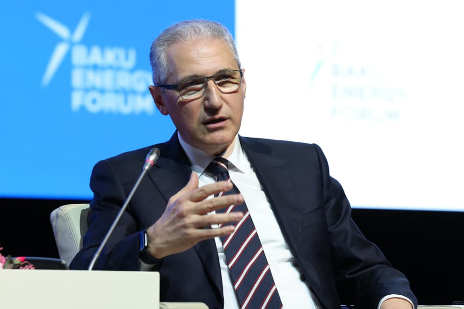Bakı Enerji Forumu öz işini tamamlayıb