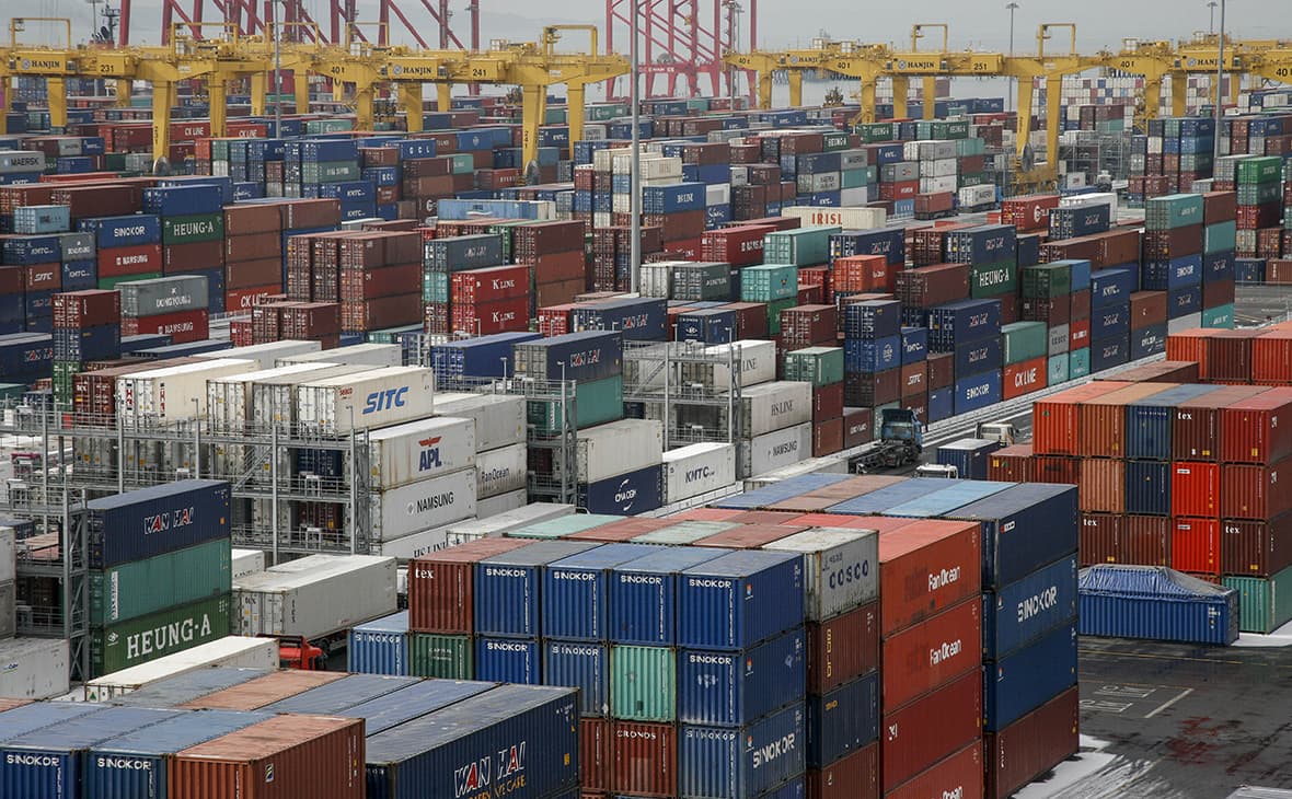 Cənubi Koreyanın Q1 ÜDM azalması təxmini 0.2% səviyyəsində təsdiqləndi