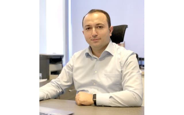 “AZSIĞORTA” ASC-də yeni təyinat