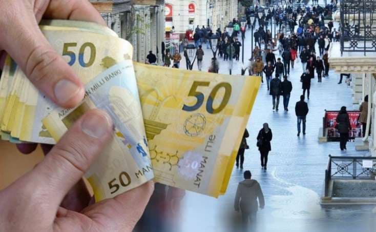 2025-ci ilin I rübündə pensiya və müavinətlərə yönəldilən vəsait 9,4% artıb