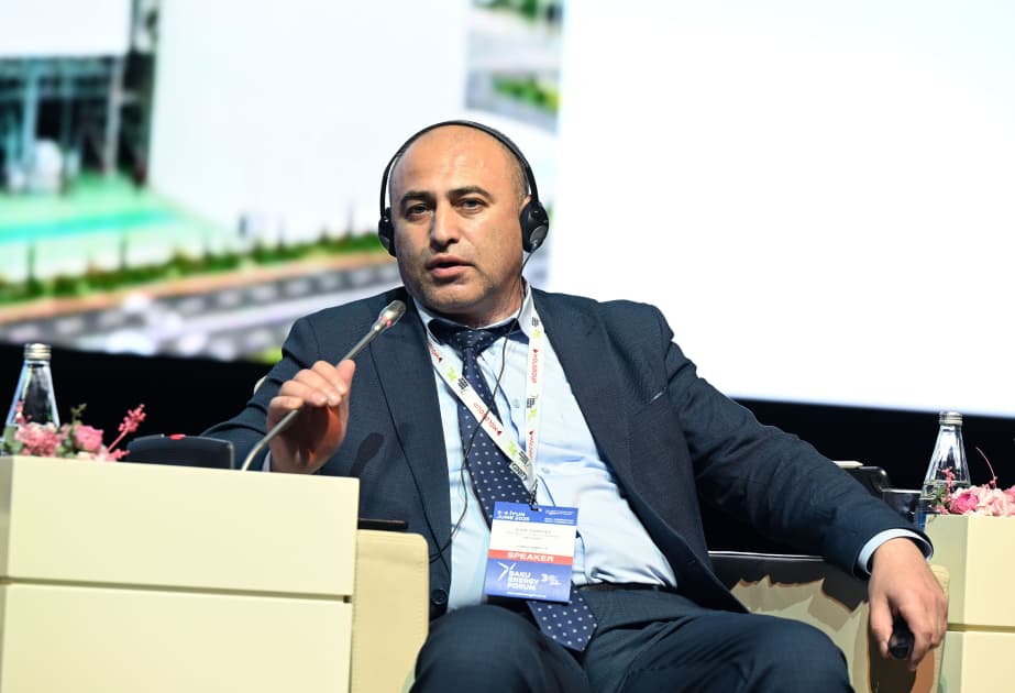 Qarabağ və Şərqi Zəngəzurda KSES-lərin gücü 471 MVt-a çatacaq
