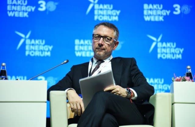 MVM şirkəti SOCAR ilə uzunmüddətli qaz müqaviləsi imzalamağa çalışır