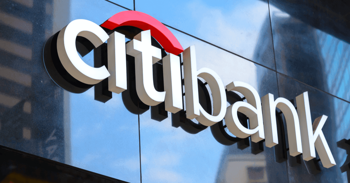 Citigroup Çində 3500 texnoloji iş yerini ixtisar edəcək